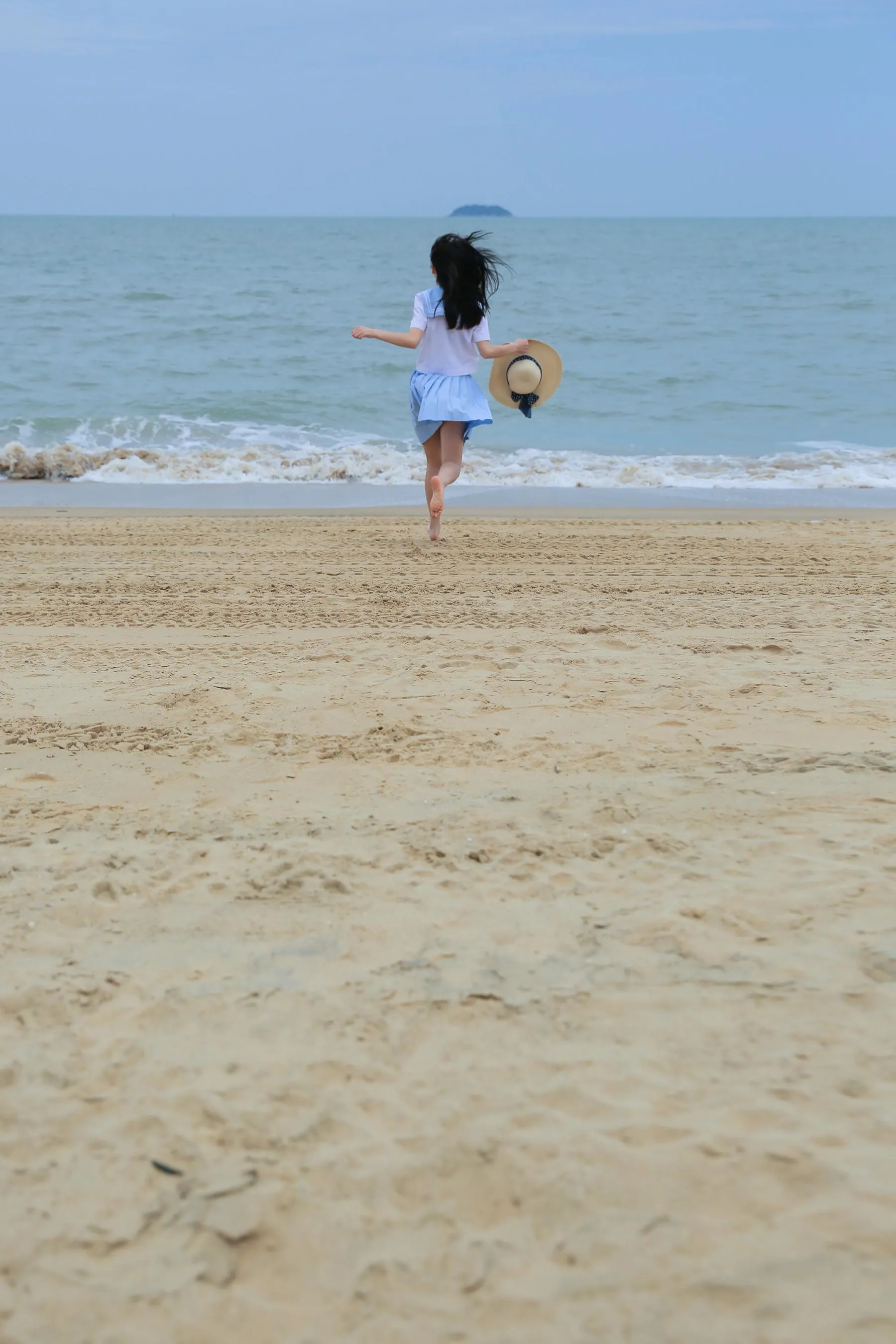 [艺图语] 2022.07.02 夏日入侵 瑶 [24P]插图6